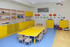 Daycare Cleaning Services