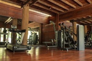 Fitness Center-gallery