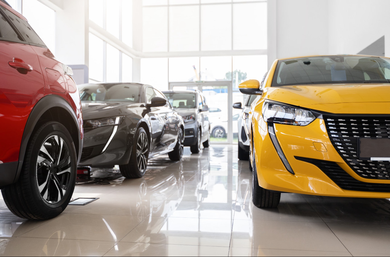 The Importance of Cleaning at Car Dealerships